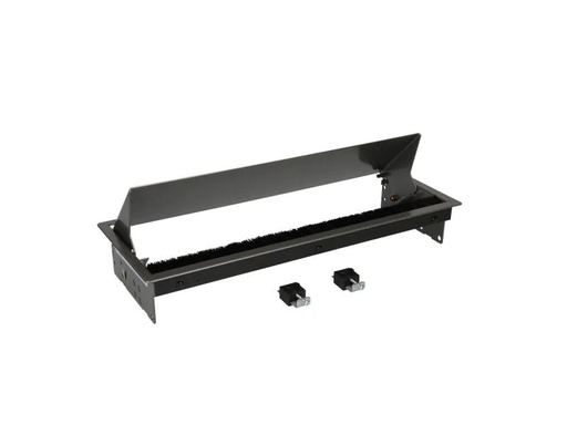 [90148241 255953] Bachmann Einbaurahmen CONI lang Anthrazit