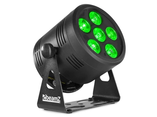 [90148248 793971] BeamZ Pro Bodenstrahler BBP66 Uplight Par