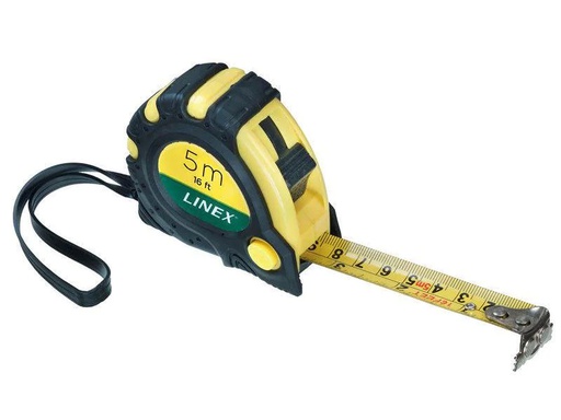 [90148251 703379] Linex Massband 5m