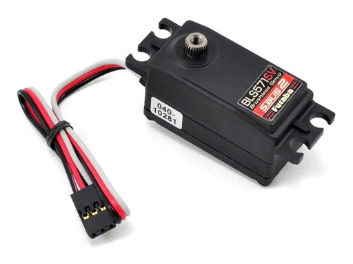 [90148252 885086] Futaba Servo BLS571SV Digital HV Brushless (SR-fähig)