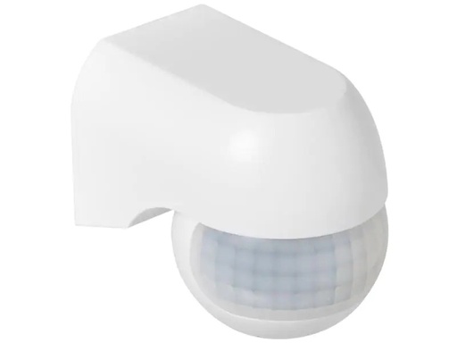 [90148309 822967] STEFFEN PIR Bewegungsmelder Mini Globe 180°