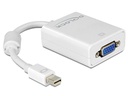 Delock Adapter Mini-DisplayPort - VGA