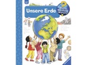 Ravensburger Kinder-Sachbuch WWW Unsere Erde
