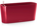 Lechuza Pflanzentopf Delta 20 Rot