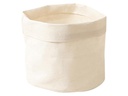 Esmée Aufbewahrungskorb 11.5 x 11 cm, Beige