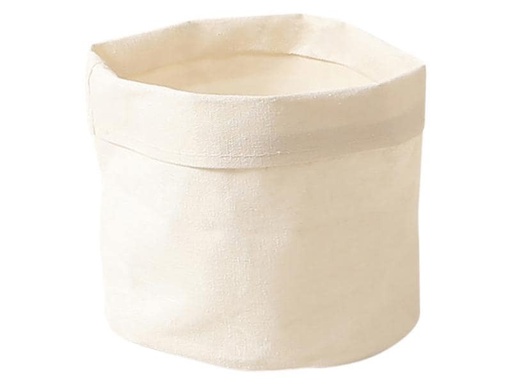 [90148342 1100619] Esmée Aufbewahrungskorb 11.5 x 11 cm, Beige