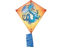 Invento-HQ Einleinerdrachen Eddy Dragon
