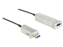 Delock USB 3.0-Verlängerungskabel 5 Gbps, USB A - USB A 20 m