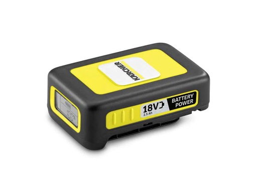 [90148382 864390] Kärcher Akku 18 V / 2.5 Ah