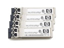 HPE SFP+ Modul C8R25B 4er Set