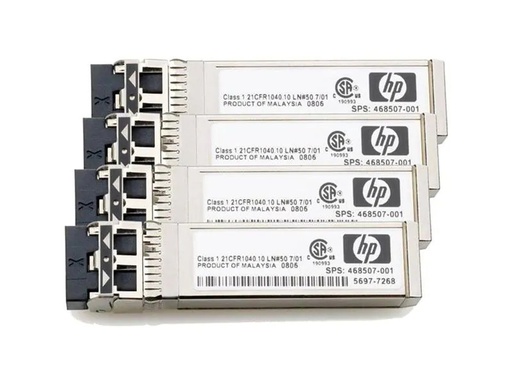 [90148411 713639] HPE SFP+ Modul C8R25B 4er Set