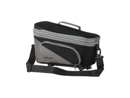 [90148434 1056147] Racktime Gepäckträgertasche Talis Plus