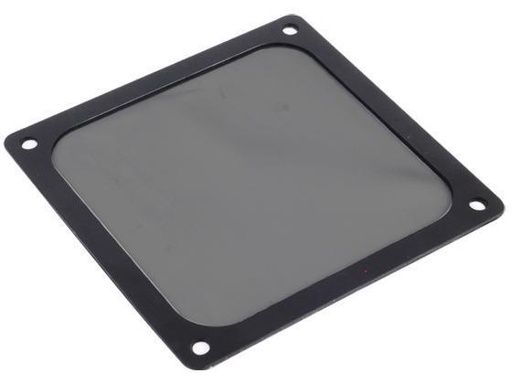 [90148457 326642] SilverStone Lüfterfilter SST-FF143B 14 cm