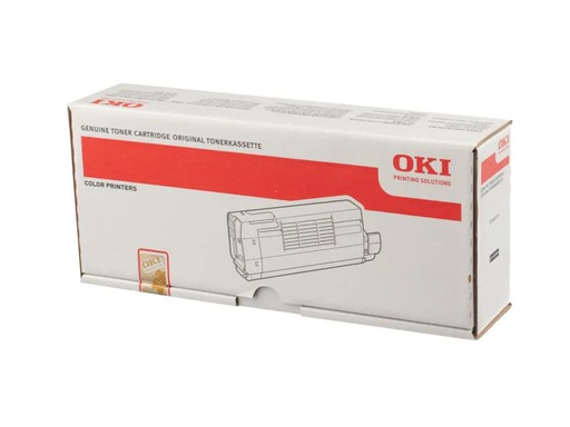 [90148472 124682] OKI Toner 44318608 Black