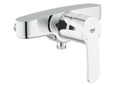GROHE Duscharmatur Eurostyle Cosmopolitan 153 mm, 1/2, Chrom