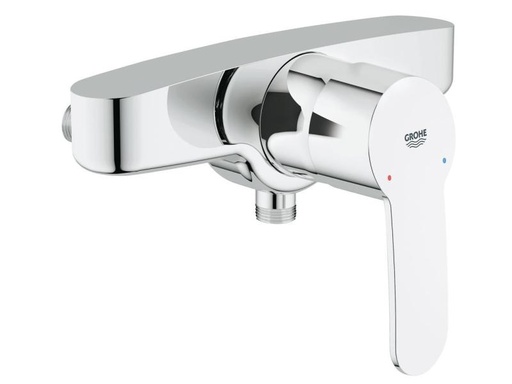 [90148478 891361] GROHE Duscharmatur Eurostyle Cosmopolitan 153 mm, 1/2, Chrom