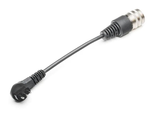 [90014827 1170206] Juice Technology Adapter JUICE BOOSTER 2 &amp; 3 air Typ L 230 V