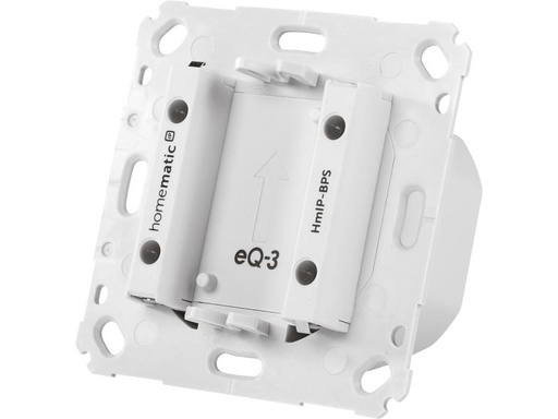 [90148537 548524] Homematic IP Smart Home Netzteil für Markenschalter