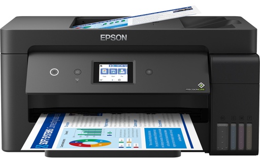 [90148551 1064943] Epson Multifunktionsdrucker EcoTank ET-15000