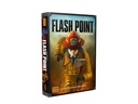 Fata Morgana Familienspiel Flash Point Flammendes Inferno