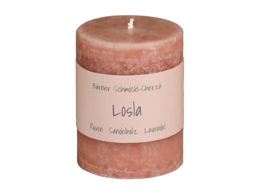 [90148556 1064126] Schulthess Kerzen Duftkerze Losla 8 cm