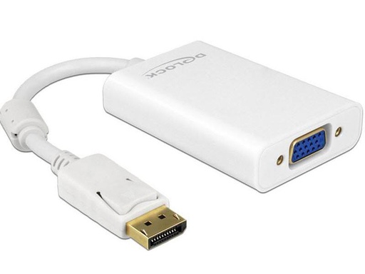 [90148604 355397] Delock Adapter Mini-DisplayPort - VGA