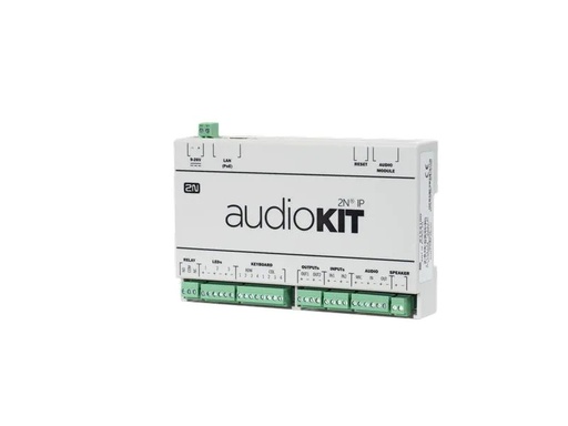 [90148637 310953] 2N IP Audio-Kit