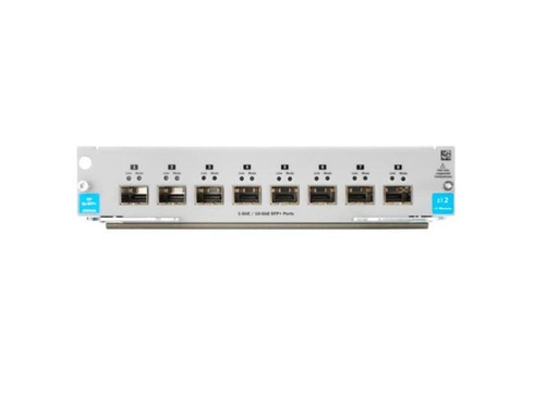 [90014843 373853] HPE Aruba Networking Switch Modul J9993A