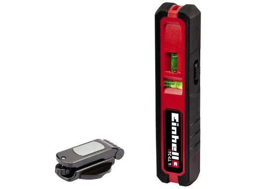 [90148685 587617] Einhell Nivelliergerät TC-LL 1