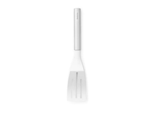 [90148748 1063126] Brabantia Pfannenwender Profile Line Silber
