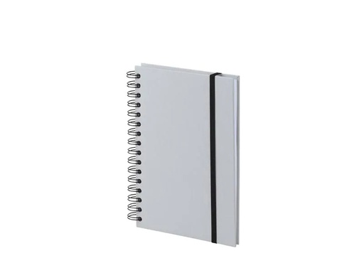 [90148753 1099527] Rössler S.O.H.O. Stone A5, Grau