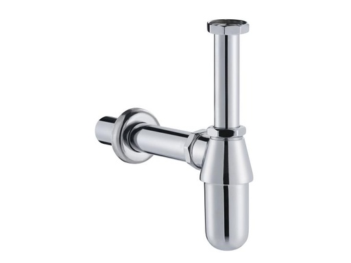 [90148805 894024] Mateu Lavabosiphon 1 1/4,  schwere Ausführung