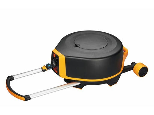 [90148817 1105378] Fiskars Waterwheel XL mit Rädern