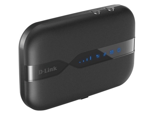 [90148836 327629] D-Link LTE Hotspot DWR-932