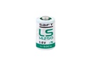 Velleman Ersatzbatterie LS14250