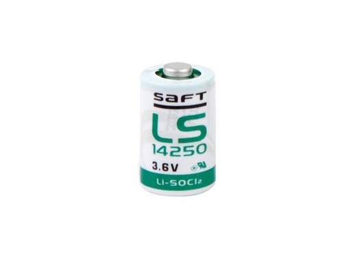 [90148865 203567] Velleman Ersatzbatterie LS14250