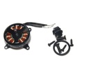 EP Motor 2202-1550 KV F3P V2