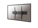 NEOMOUNTS Wandhalterung LFD-W2000 Schwarz