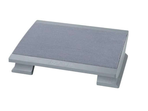 [90148879 814800] Maul Fussstütze Ergonomisch komfortabel