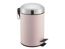 diaqua® Treteimer Romance, 3 l, Rosa