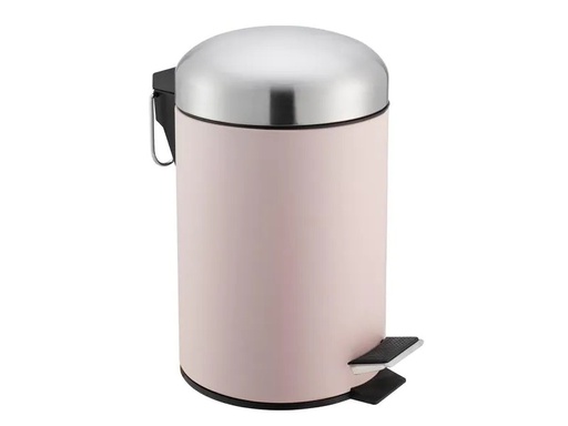 [90148925 1184498] diaqua® Treteimer Romance, 3 l, Rosa