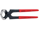 Knipex Hammerzange 210 mm mit Schlagfläche