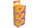 Kodak Analogfilm Gold 135/36 3er-Pack