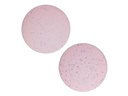 Ailoria Hornhautentferner-Aufsatz Lustre Pink