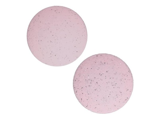 [90148954 1169108] Ailoria Hornhautentferner-Aufsatz Lustre Pink