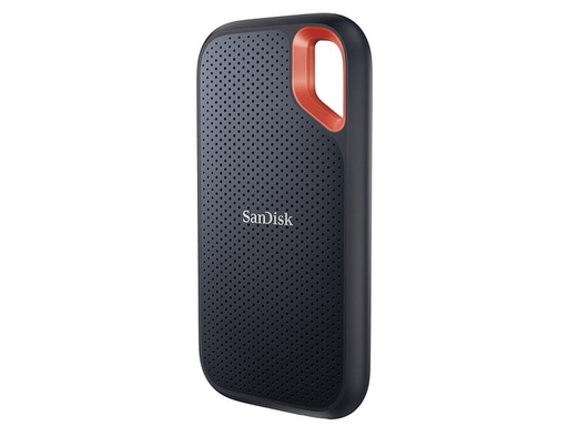 [90148965 1166278] SanDisk Externe SSD Extreme Portable V2 4000 GB