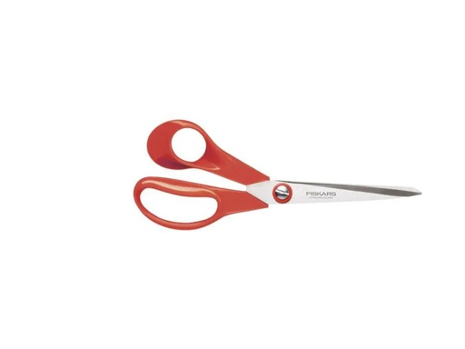 [90001466 719069] Fiskars Schere Classic-Universal 21 cm Rostfreier Stahl