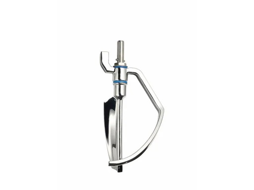 [90149003 631865] Kenwood Rührelement Chromstahl