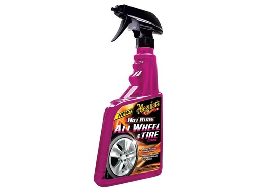 [90149013 398048] Meguiar's Felgenreiniger Hot Rims 710 l