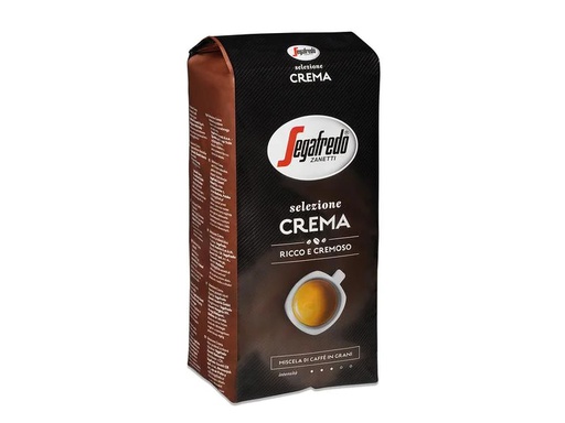 [90149092 1158552] Segafredo Kaffeebohnen Selezione Crema 1 kg